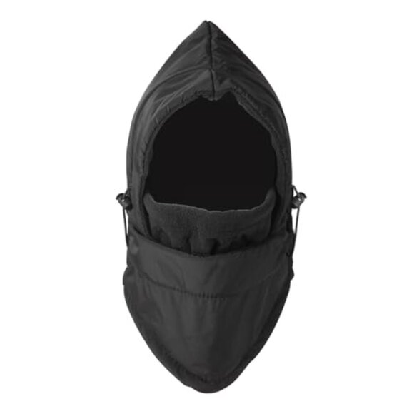Windproof Thermal Balaclava Ski Mask Adjustable Unisex Winter Face Cover main image 7